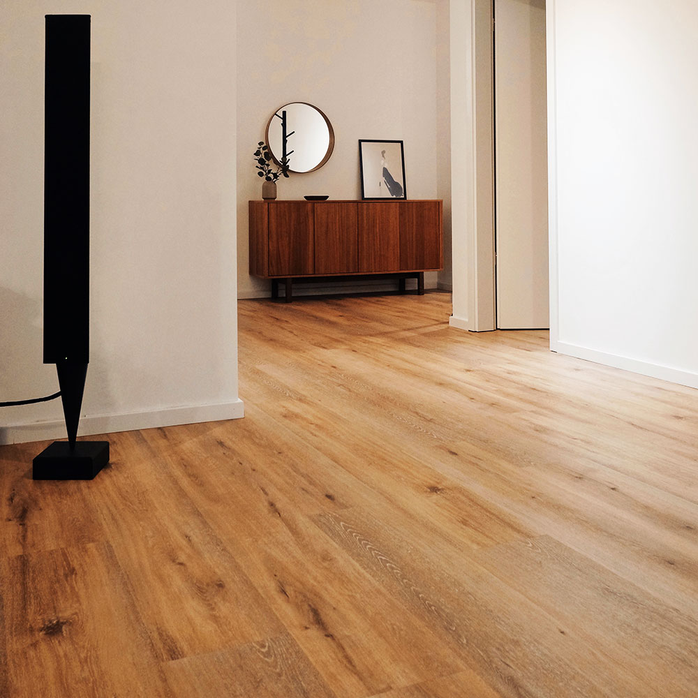 Flooring Installation