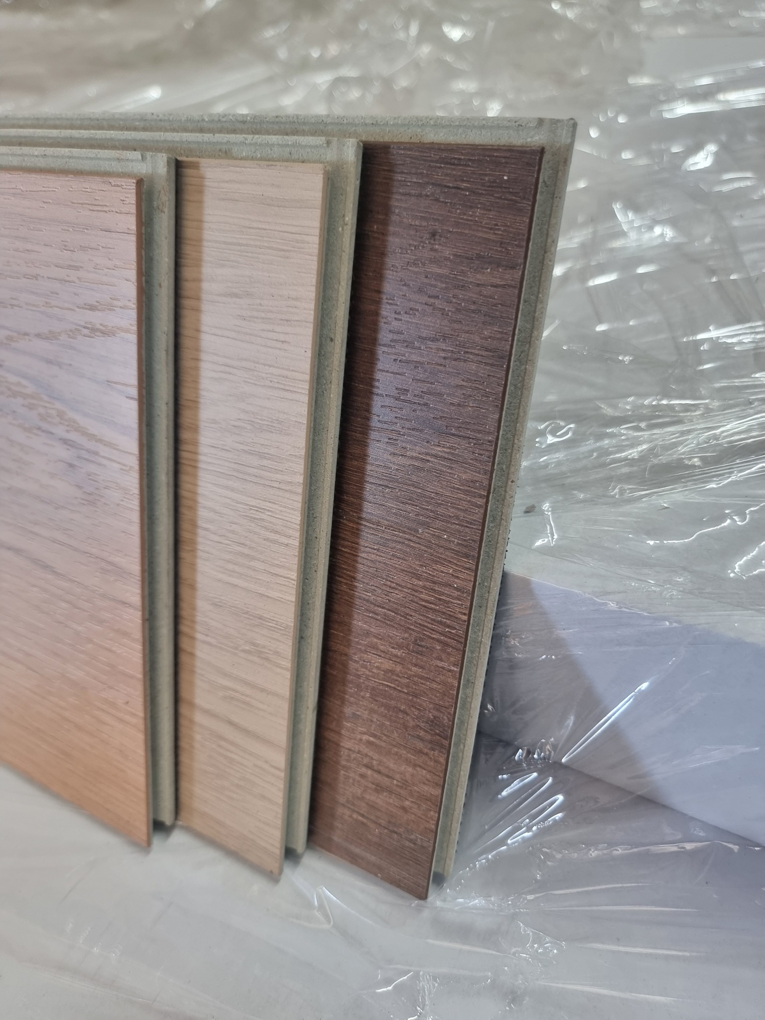 MFB Flooring Structure