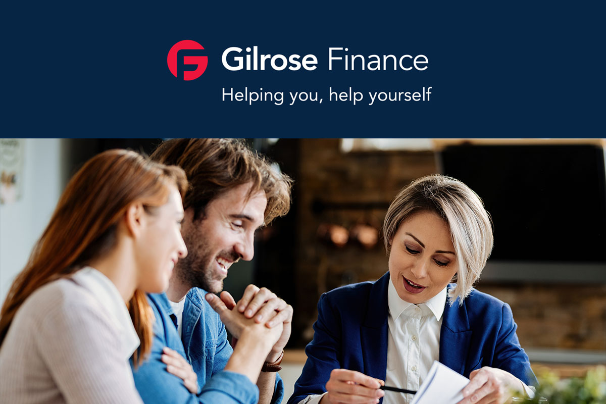 Gilrose Finance